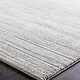preview thumbnail 5 of 9, Livabliss Tranquil Modern Grey and Taupe Area Rug