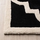 preview thumbnail 10 of 112, SAFAVIEH Handmade Chatham Vicie Modern Wool Rug