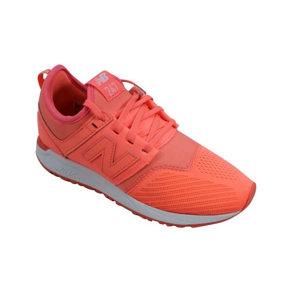 new balance 247 revlite rosa new balance 247 revlite rosa