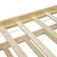 preview thumbnail 46 of 49, Roof styled wooden bed with trundle