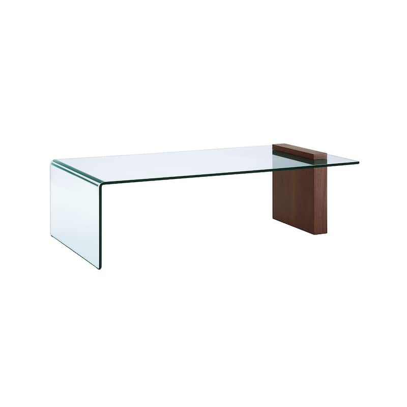 BUONO Walnut Veneer