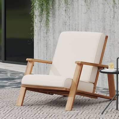Club Chair