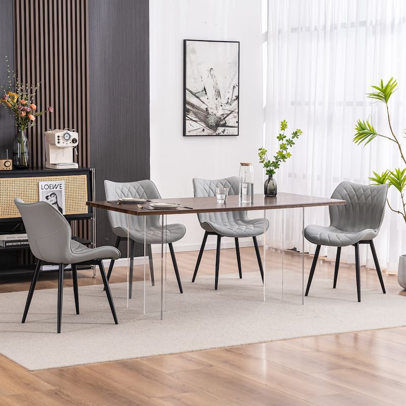 Kitchen Dining Room Chairs Modern Dining Table Chairs