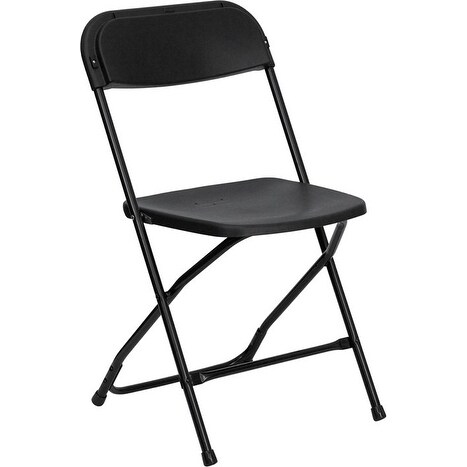 rivera folding duty heavy chair plastic pricing options