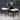 Modern Set of 2 Bar Stools with Leather Cushioned Seats, Nailhead Trim, Solid Wood Legs for Dining Room Living Room and Bar