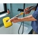 preview thumbnail 5 of 5, Joseph Joseph CleanTech 6-piece Deep Cleaning Set with Extension Pole