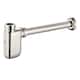 Option Polished Nickel