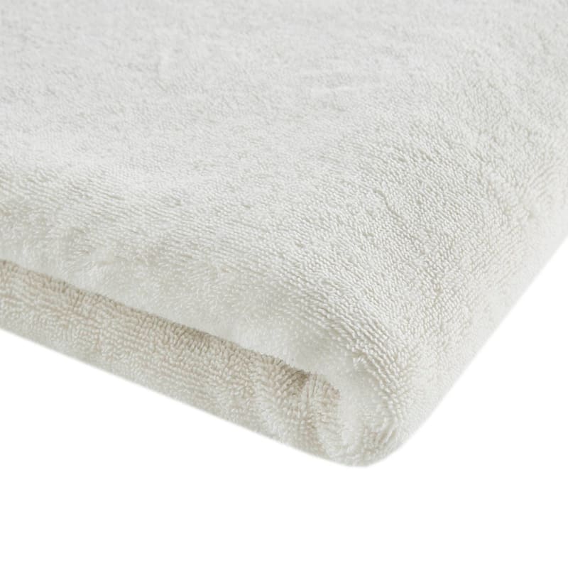 Madison Park Signature Turkish 100% Cotton Bath Sheet 2 Piece Set