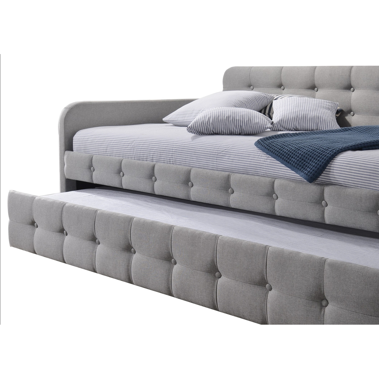 Andover mills ione shop daybed with trundle