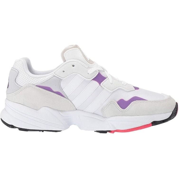 Shop Adidas Originals Men S Yung 96 Running Shoe 11 5