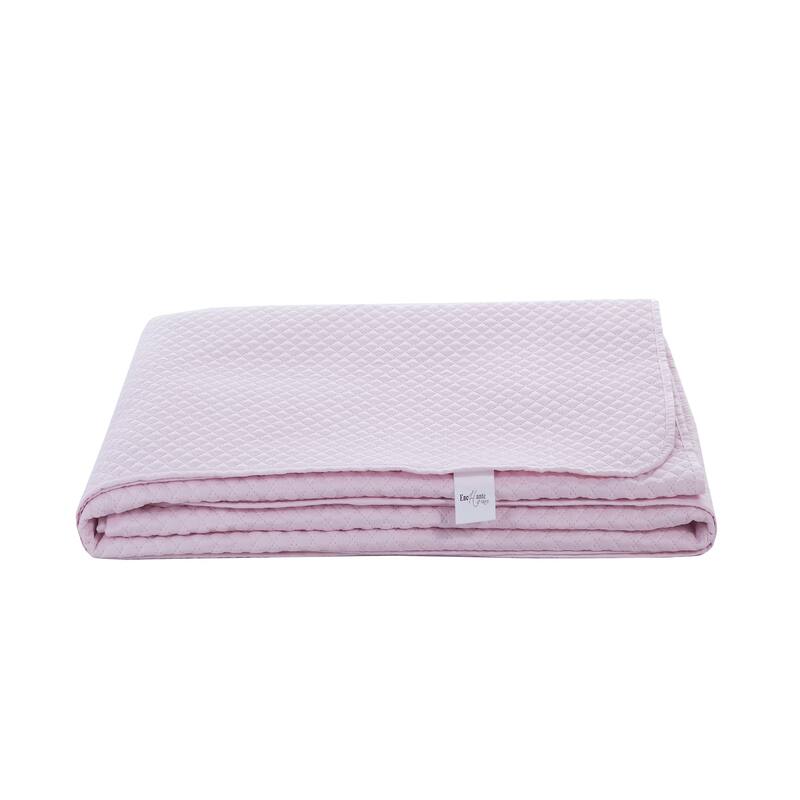 Depera Home Quilted Bedspread Set (Set of 3)