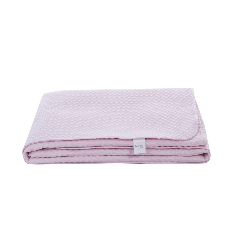 Depera Home Quilted Bedspread