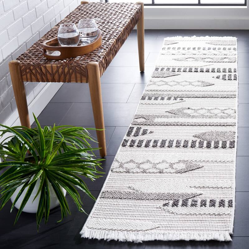 SAFAVIEH Lotus Paulette Rustic Rug