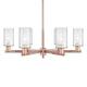 Option Antique Copper / Clear