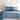 Madison Park Essentials Larkspur 3M Scotchgard Diamond Quilting Reversible Down Alternative Comforter Set