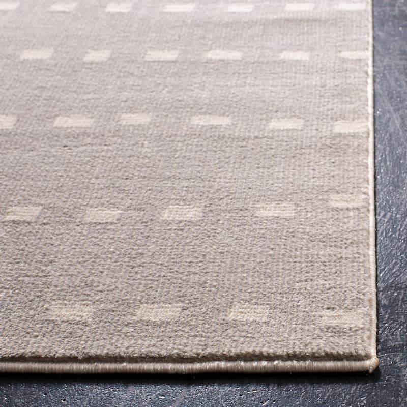 SAFAVIEH Orwell Olivine Modern Rug