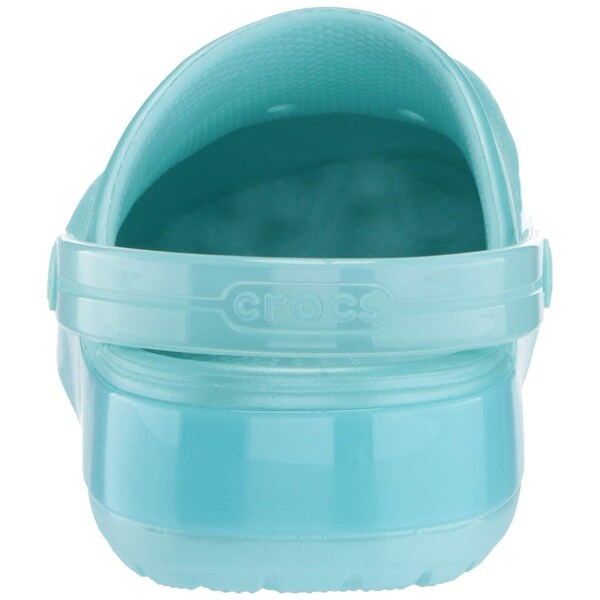 crocs ice pop