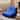 Lazy Fireside Sofa Lounge Chair Filled by High Density Memory