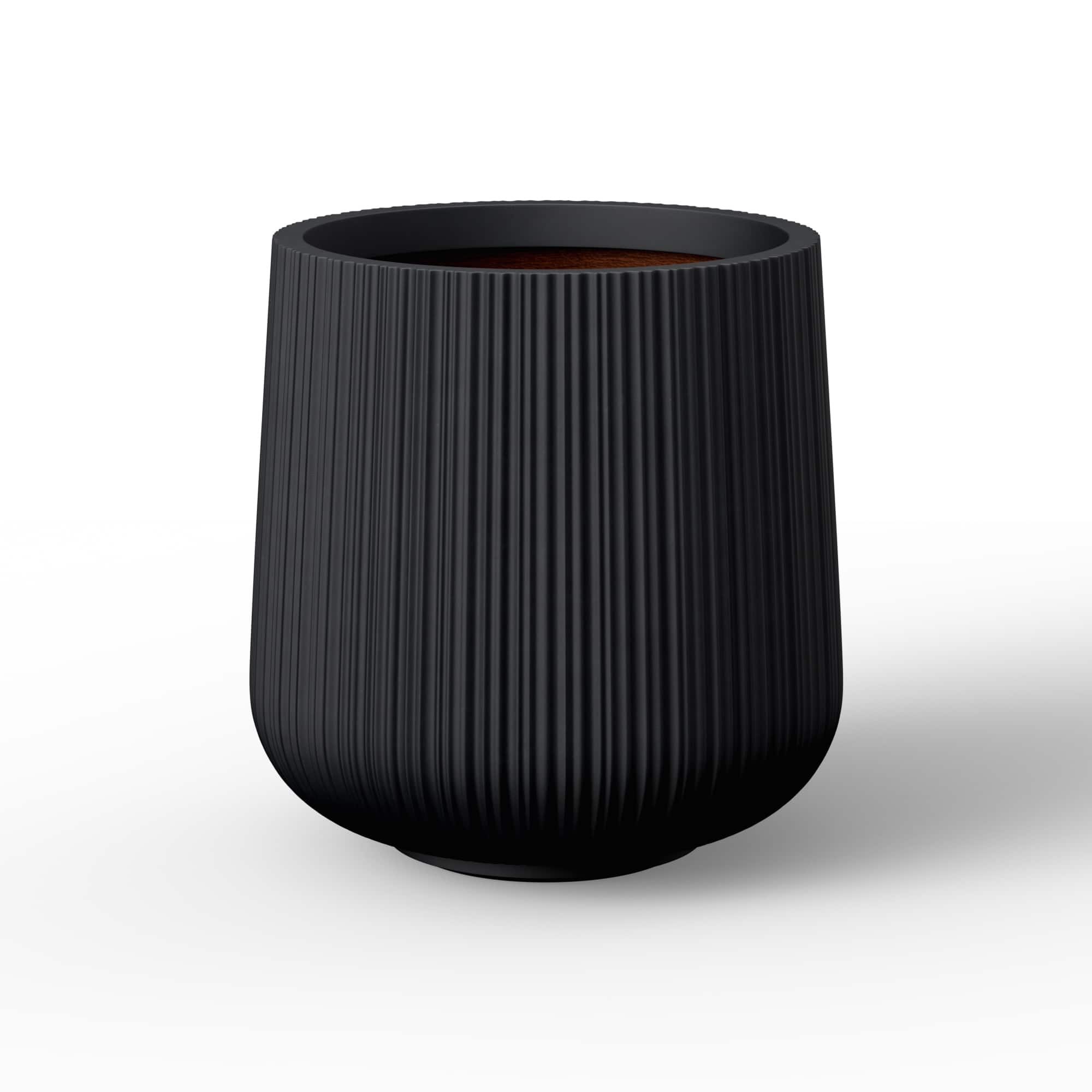Option Matte Black