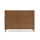 preview thumbnail 3 of 3, Delta Children Essex 6 Drawer Dresser