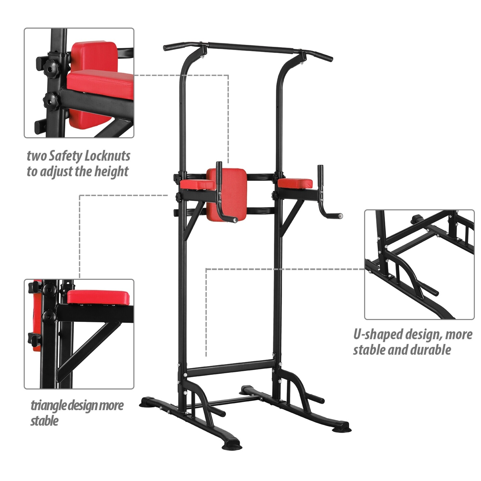 Ainfox power tower review deals
