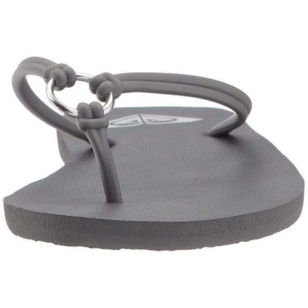 roxy solis flip flops