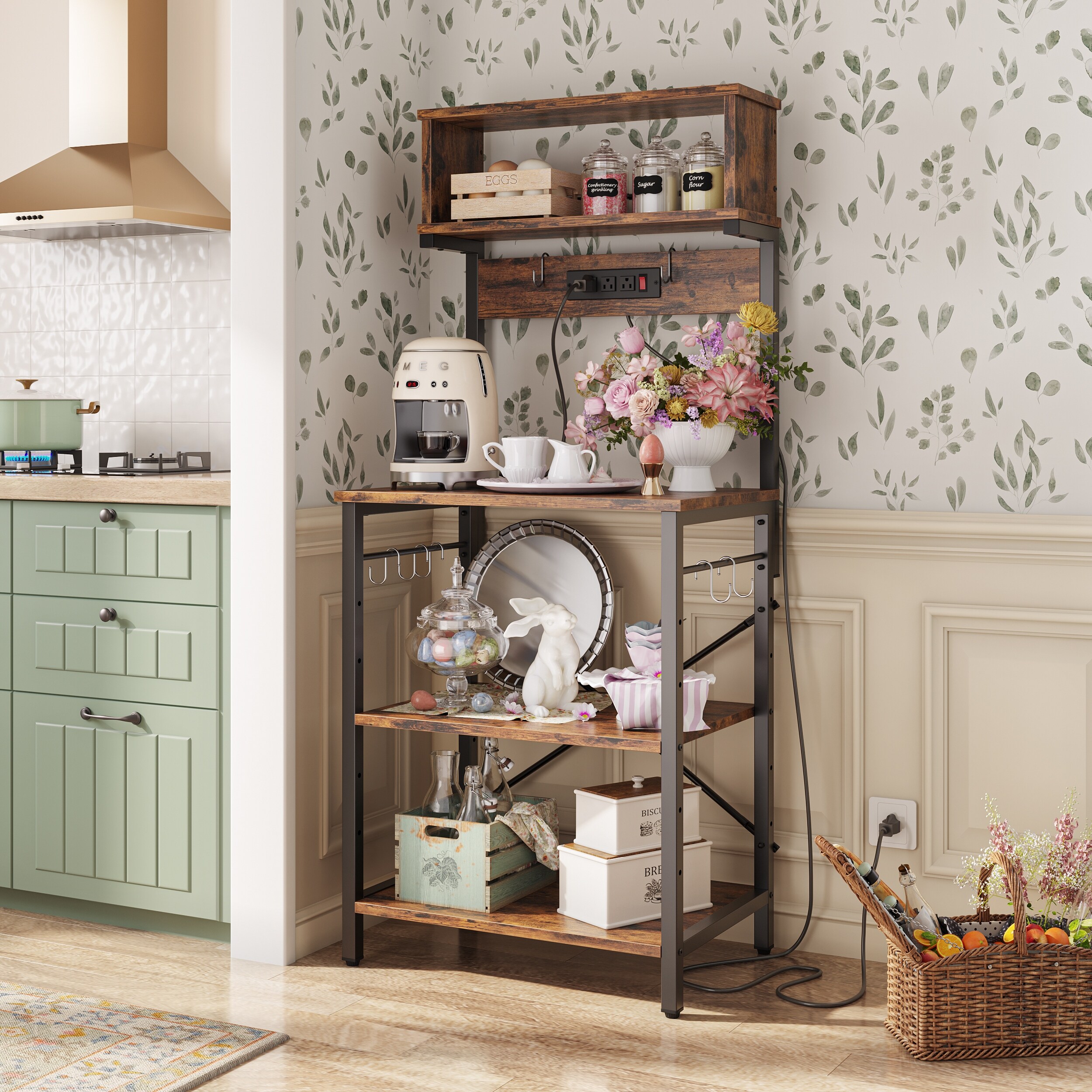 Baking rack bed discount bath and beyond