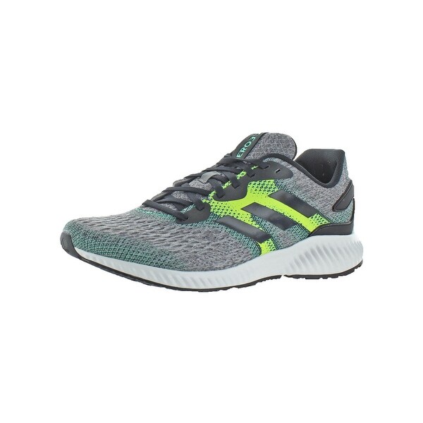 adidas aerobounce 2 mens running shoes