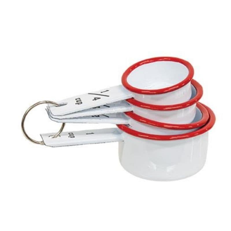 https://ak1.ostkcdn.com/images/products/is/images/direct/3c7d9b32eb1fbb3cbdb34f20c6e004c50745fe28/4-Set-Red-Rim-Enamel-Measuring-Cups.jpg