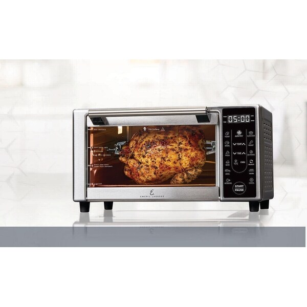 Power air fryer oven bed bath and beyond shop