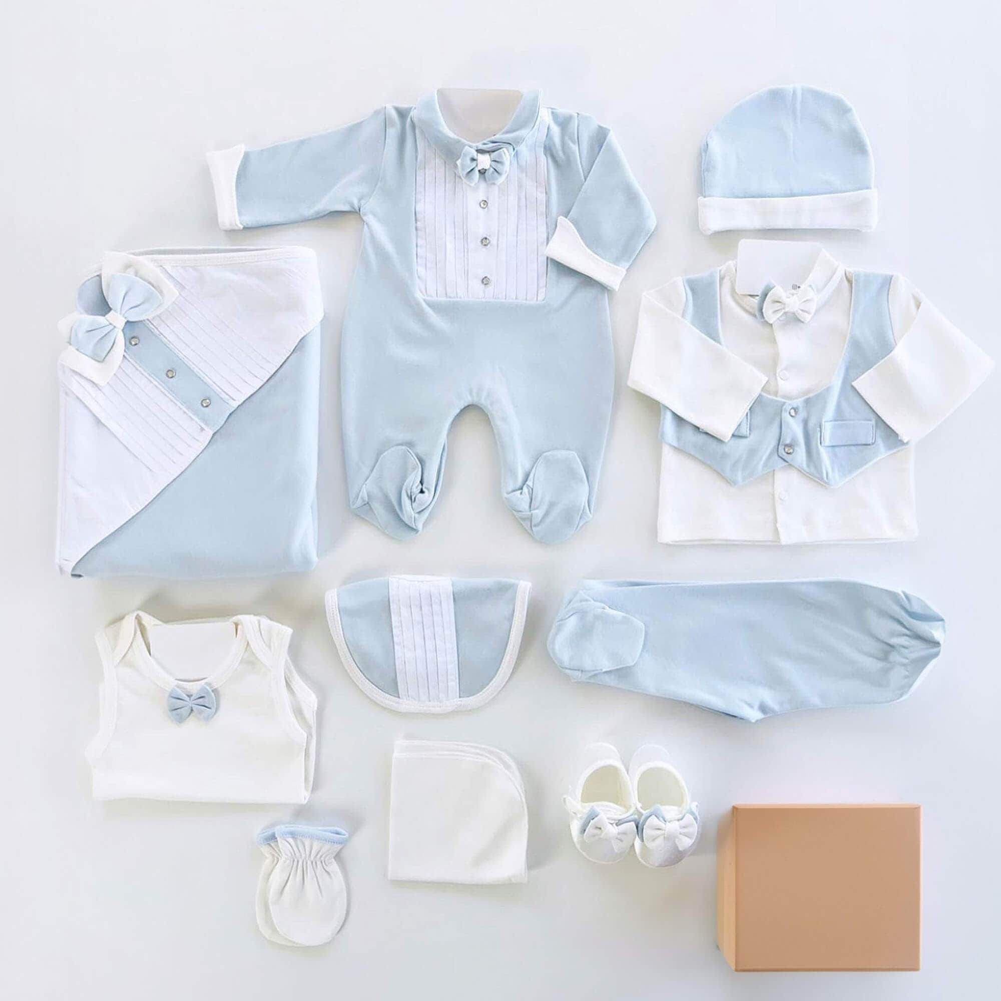 Baby Boys' Clothing Sets - buybuy BABY