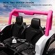 preview thumbnail 10 of 26, 24V Kids UTV Ride on Car 2 Seater 4 Wheeler Off-road Quad