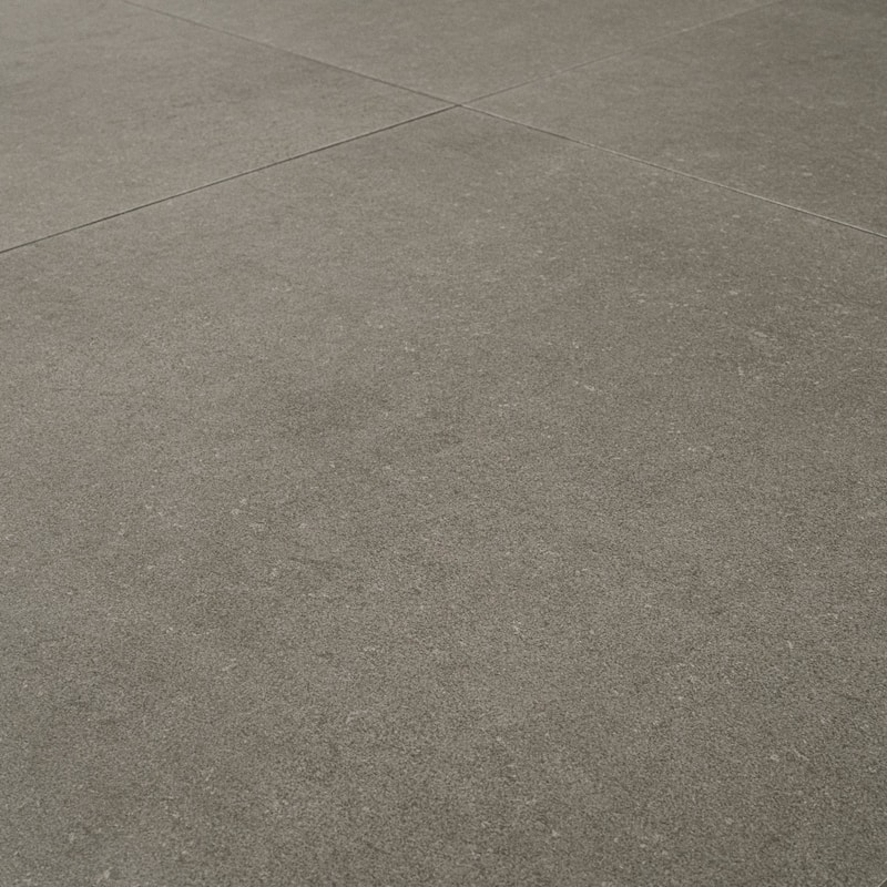 Ackland AKNPTBET24X24M-CA Betonica - 24" x 24" Porcelain Solid Floor