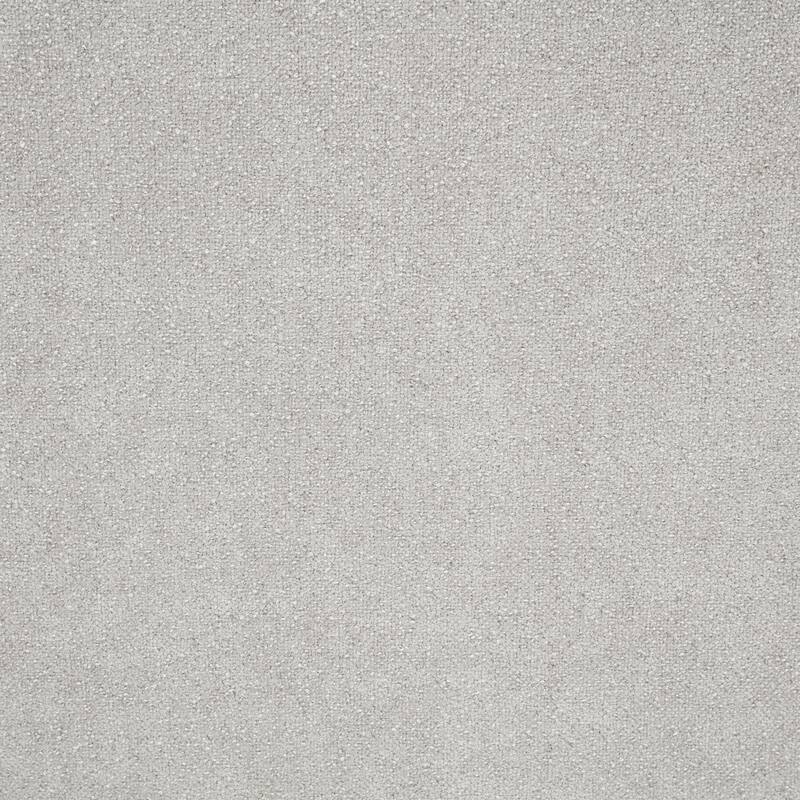 Sylmar Chenille Upholstered Dual Power Lift Recliner Grey