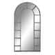 Option Black - 32"W, 60"H
