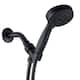 Option Oil Rubbed Bronze