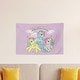 preview thumbnail 8 of 6, Hasbro My Little Pony Tapestry Wall Hanging