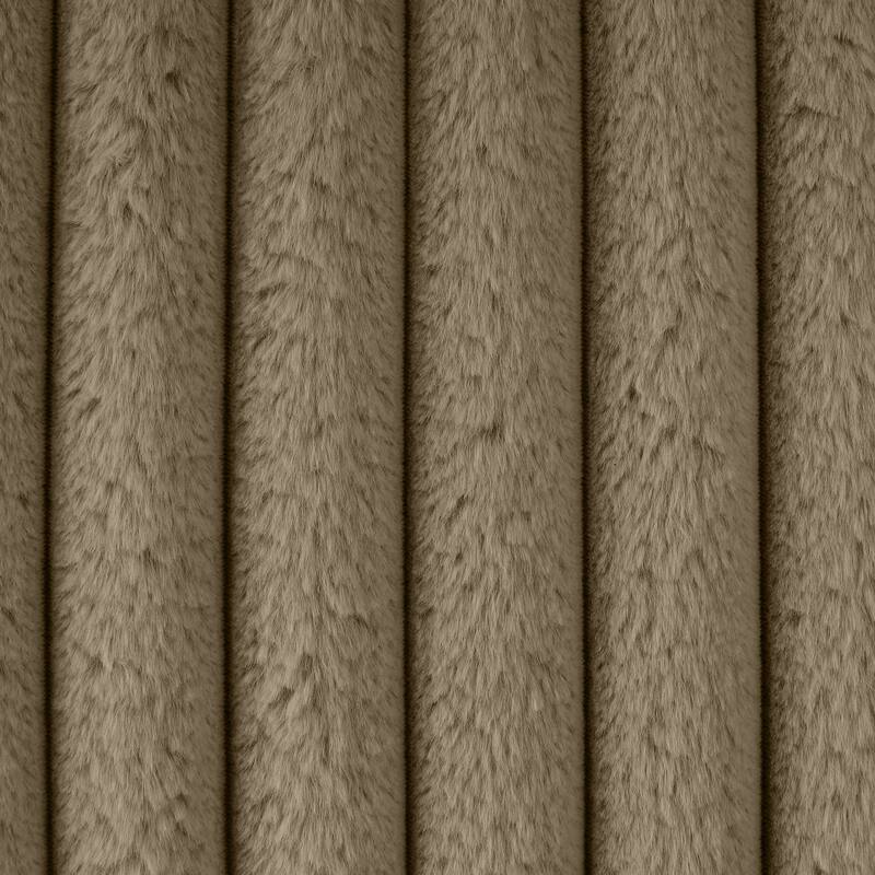 Modern Fabric Sleeper Single Sofa with USB and 2 pillows