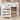 Full Size Loft Bed with Shelves Stairs and Hanger, Wooden Loftbed Frame for Bedroom Sturdy Wood Loft Full Size Frame Bed