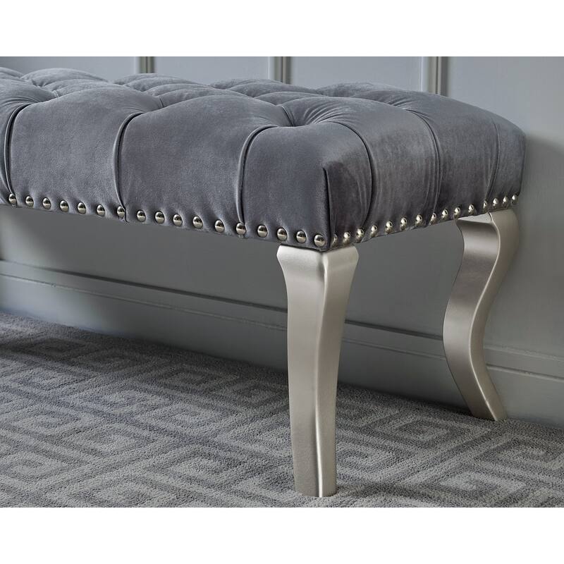 Piano Bench Vanity Bench Exquisite Corridor Bench Accent Bench