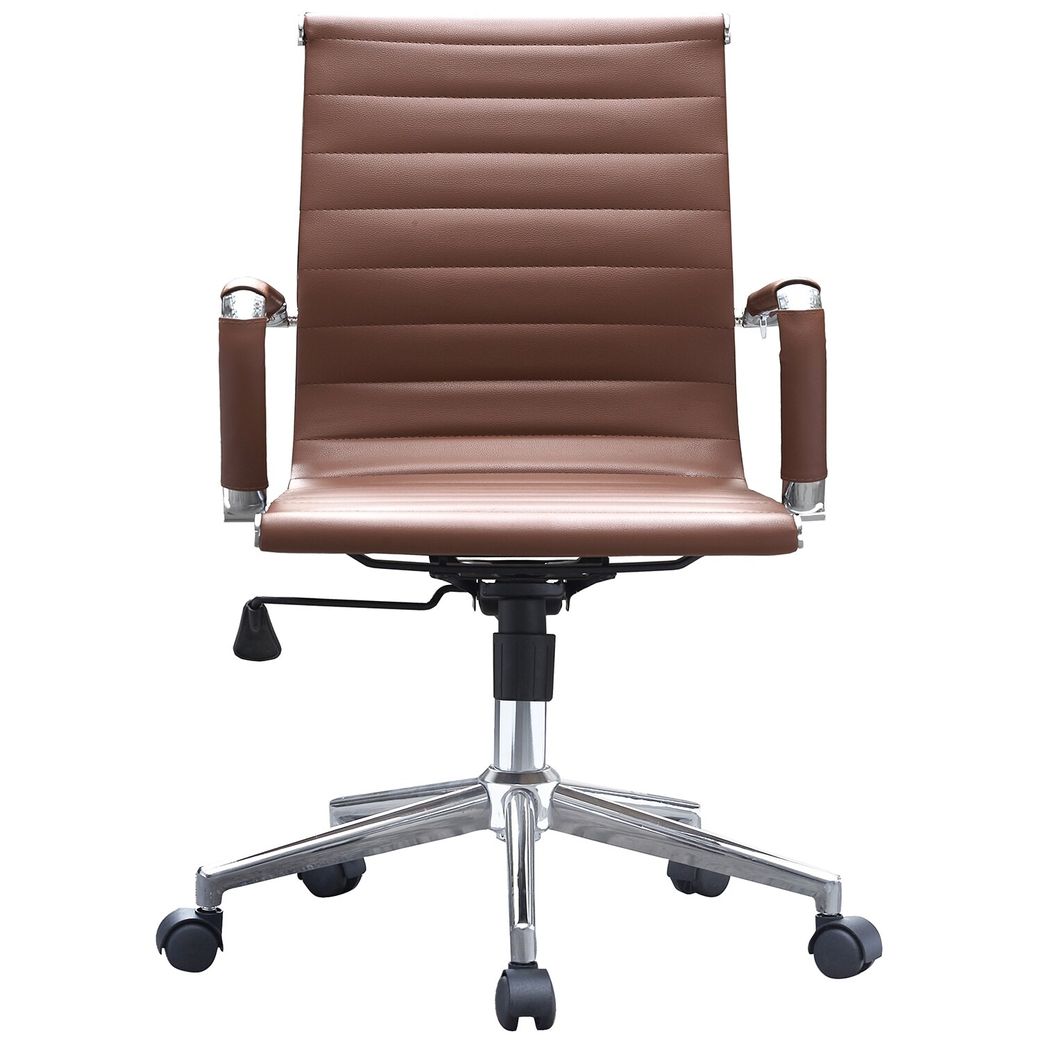 Tan ergonomic office chair outlet