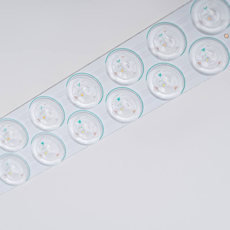 Integrated LED 5CCT Farmhouse Flush Mount Ceiling Light, 5 Color Temperature Selectable