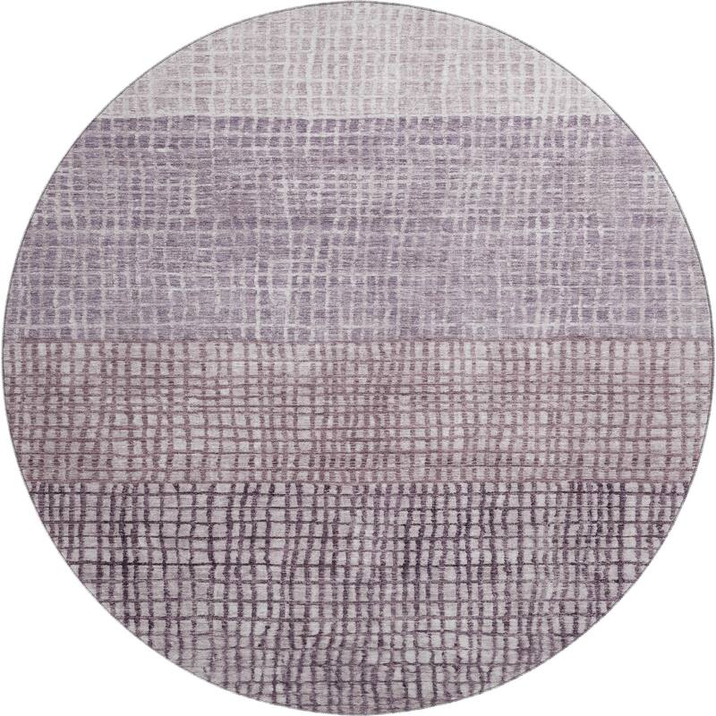 Premium Washable Super Soft Modern Ombre Mayfield Rug