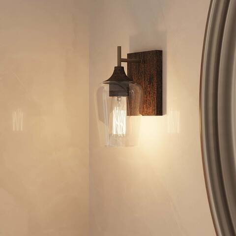 Acroma 1 - Wall Lights for A Modern Look(Set of 2)-UL