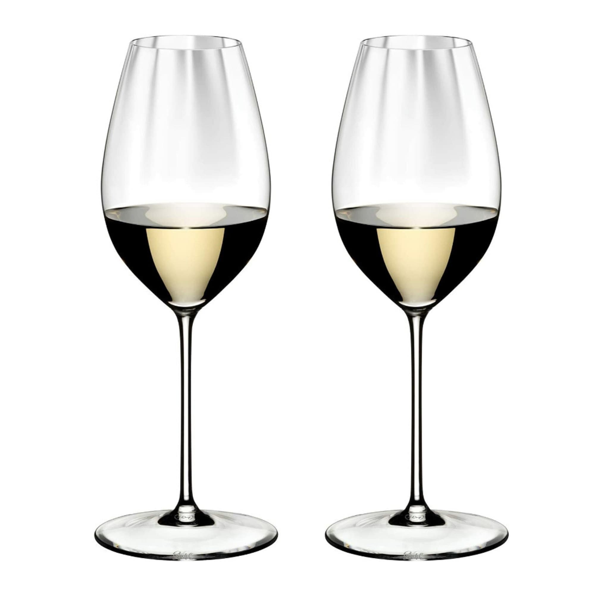 Riedel O Series Chardonnay Glasses 2pk