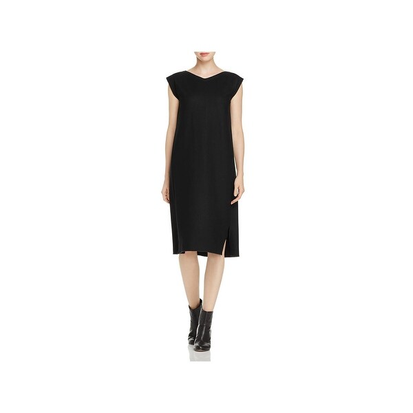 eileen fisher cocktail dresses