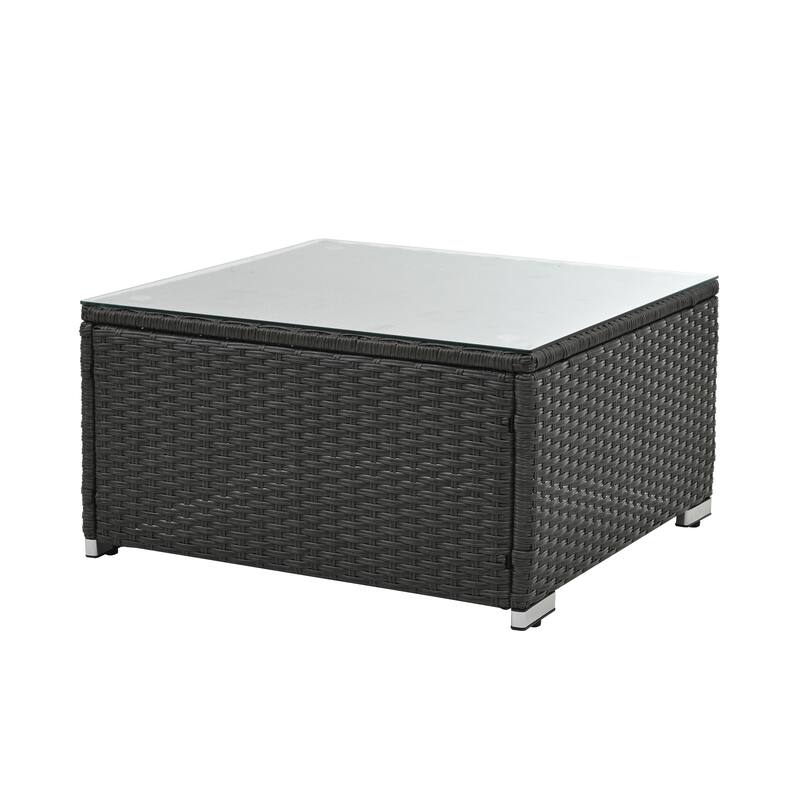Sturdy and Versatile Patio Furniture Set for All Occasions