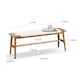Option Oak/White