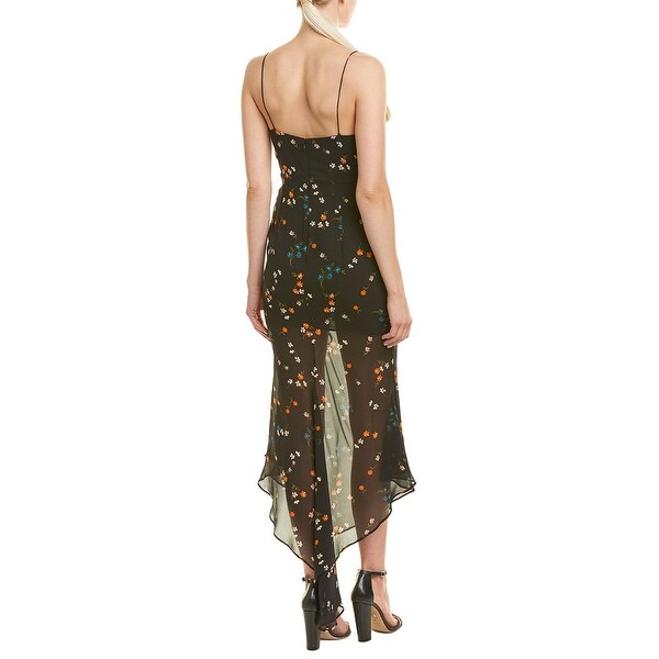 nicholas maxi dress
