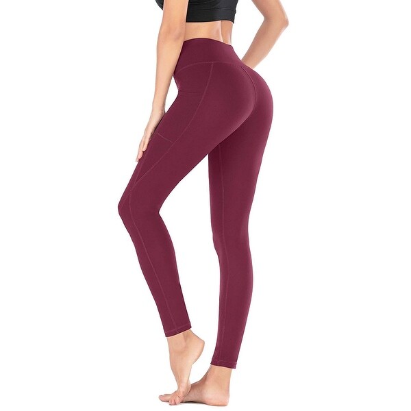 Heath yoga pants clearance